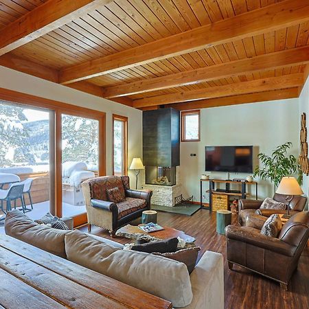 Tennis Townhome 2 Bd 25 Ba Ttmr Кийстоун Екстериор снимка