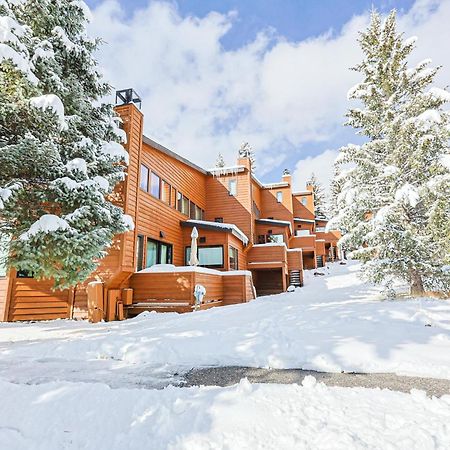 Tennis Townhome 2 Bd 25 Ba Ttmr Кийстоун Екстериор снимка