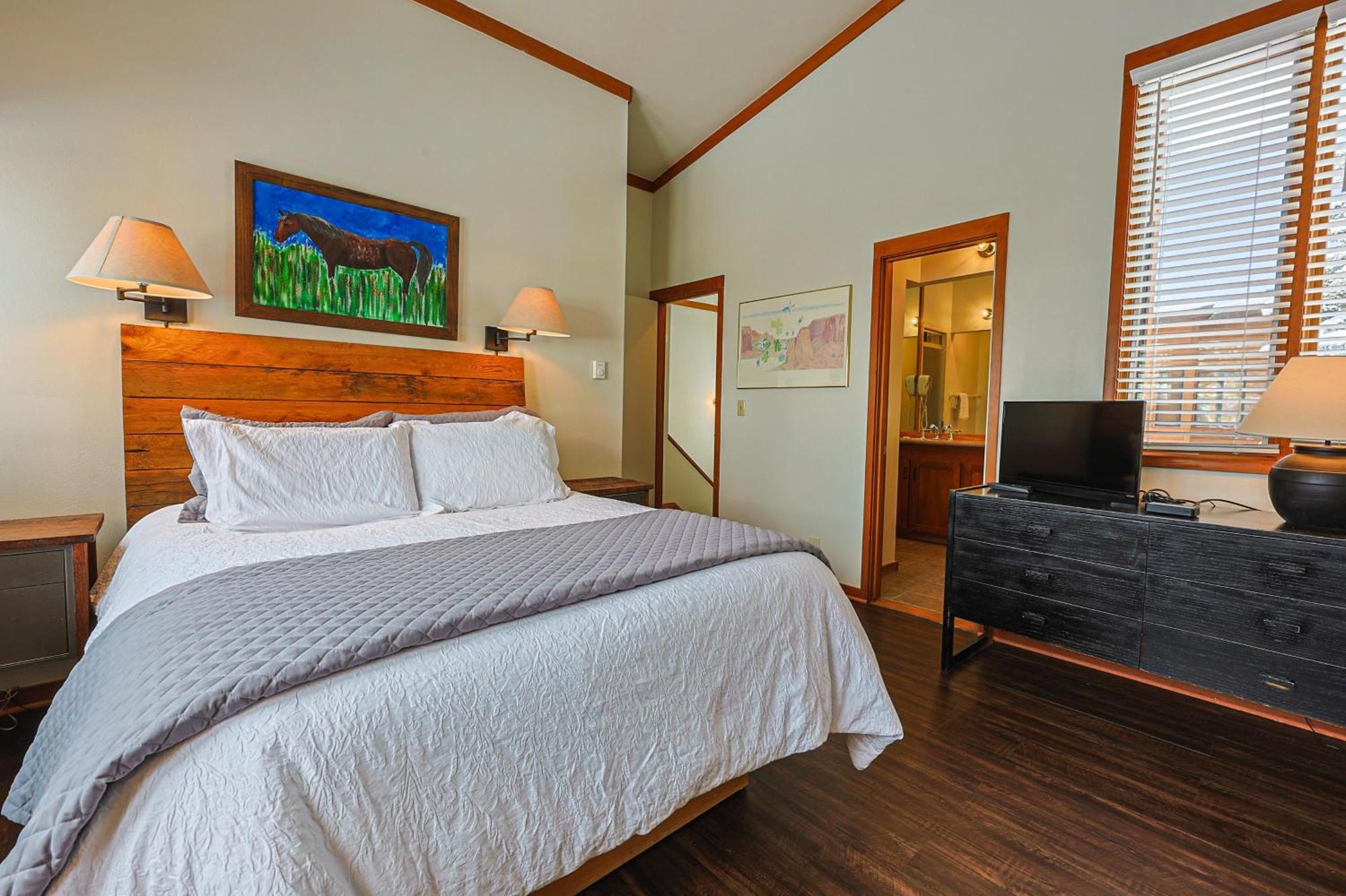 Tennis Townhome 2 Bd 25 Ba Ttmr Кийстоун Екстериор снимка