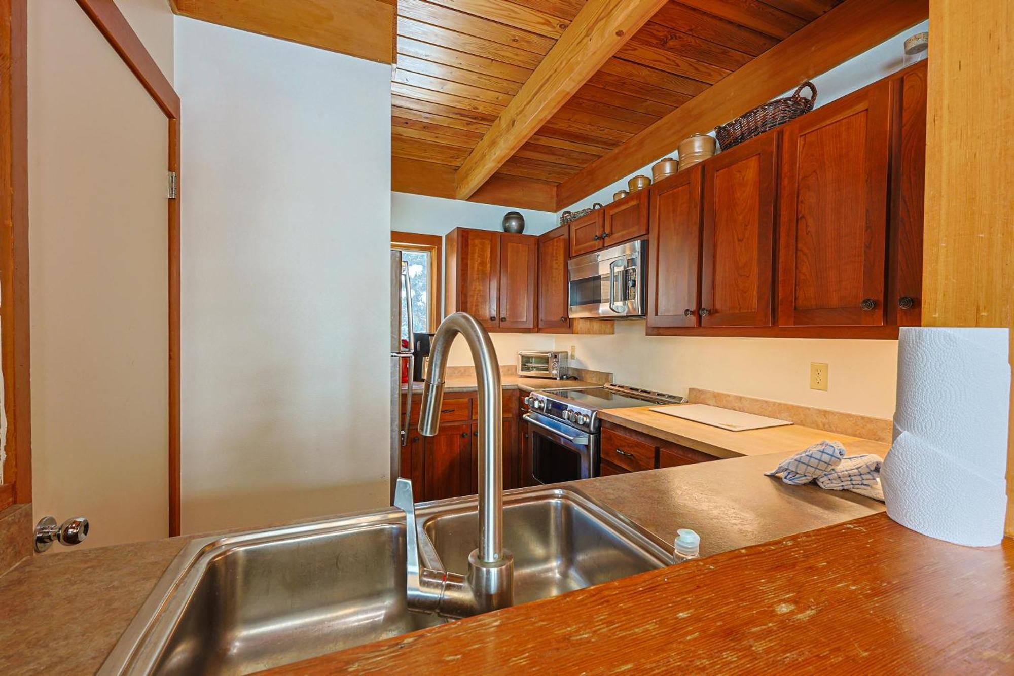 Tennis Townhome 2 Bd 25 Ba Ttmr Кийстоун Екстериор снимка