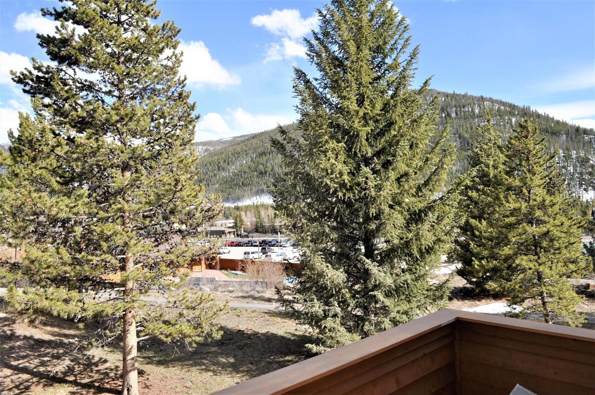 Tennis Townhome 2 Bd 25 Ba Ttmr Кийстоун Екстериор снимка