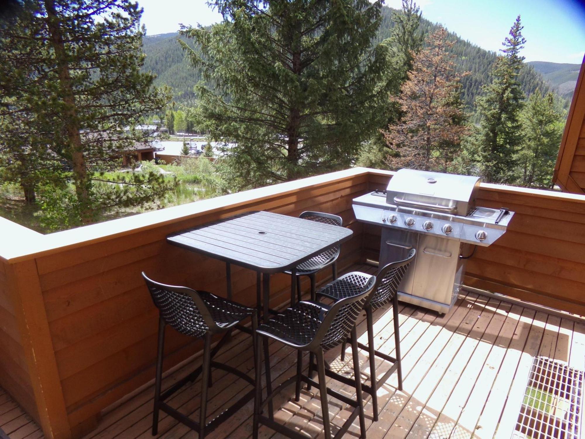 Tennis Townhome 2 Bd 25 Ba Ttmr Кийстоун Екстериор снимка