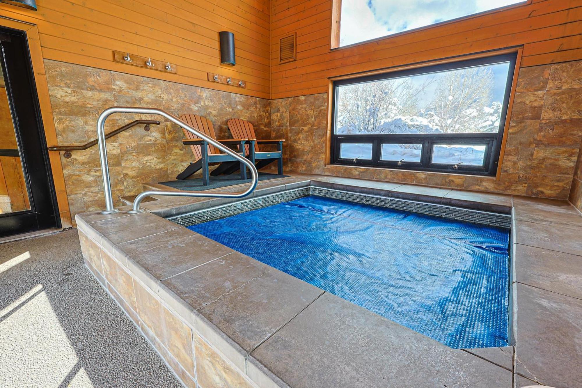Tennis Townhome 2 Bd 25 Ba Ttmr Кийстоун Екстериор снимка