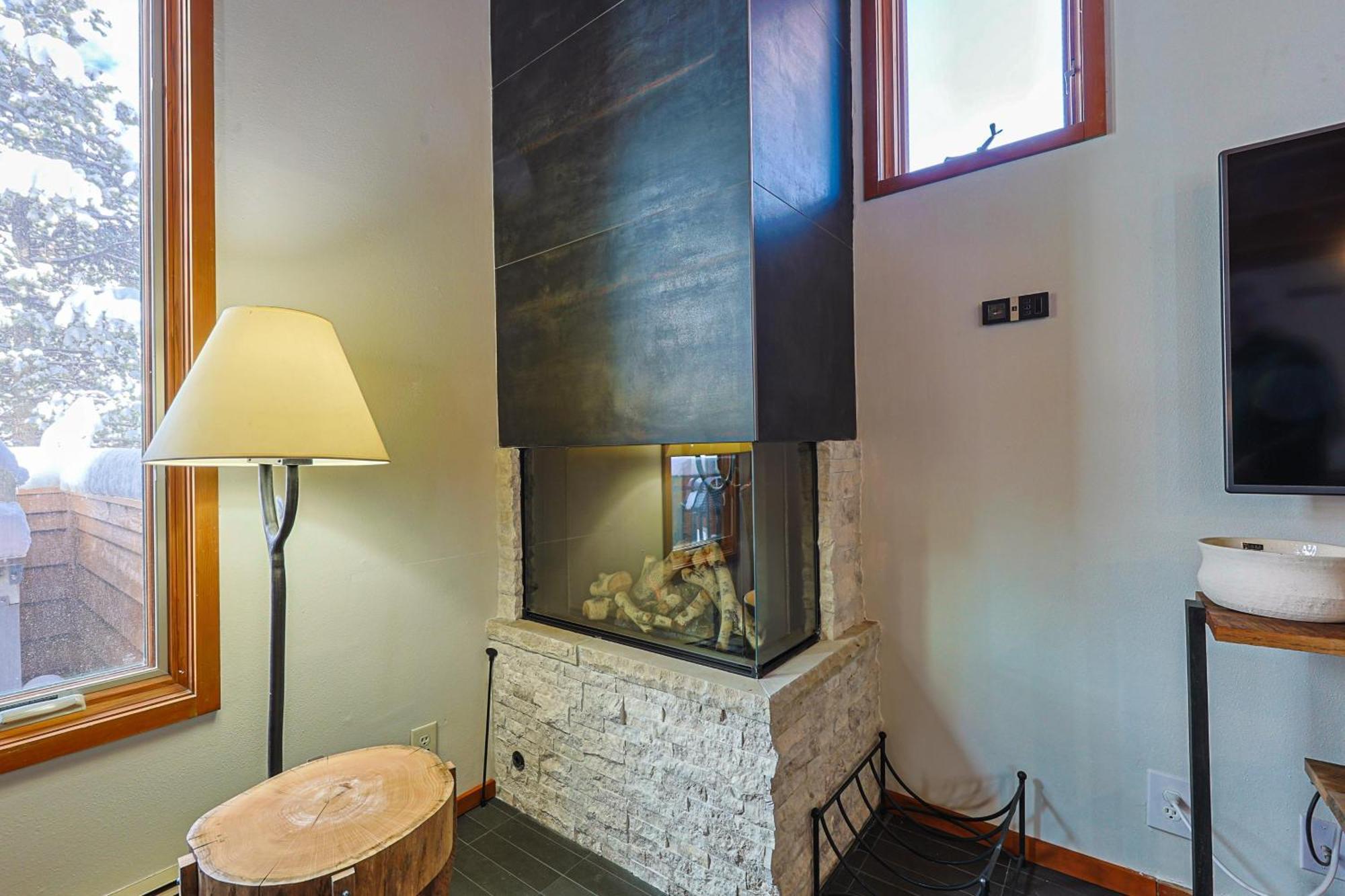 Tennis Townhome 2 Bd 25 Ba Ttmr Кийстоун Екстериор снимка